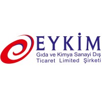 EYKİM GIDA VE KİMYA SAN.DIŞ TİC.LTD.ŞTİ.