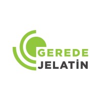 GEREDE JELATİN SANAYİ TİCARET ANONİM ŞİRKETİ