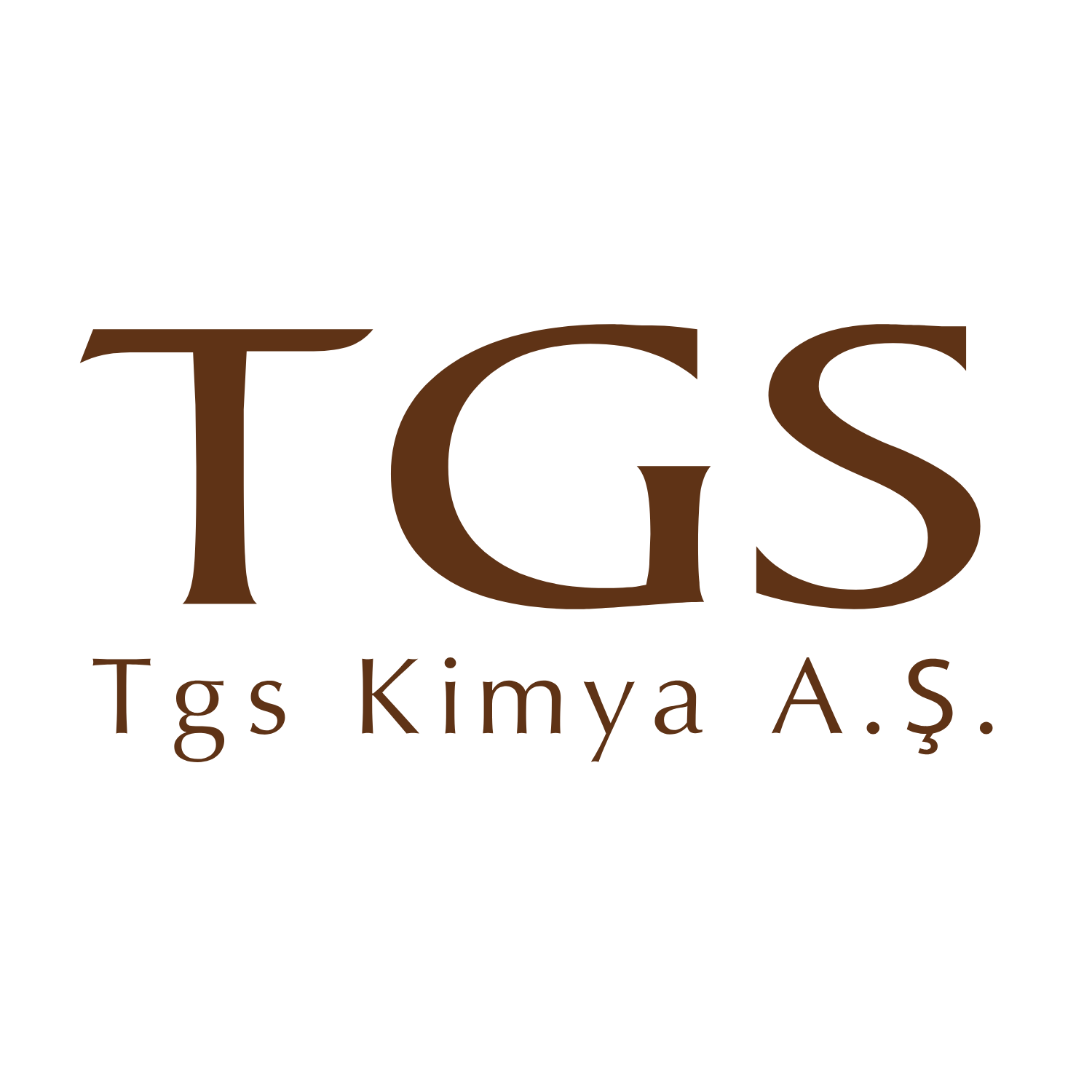 TGS KİMYA A.Ş.