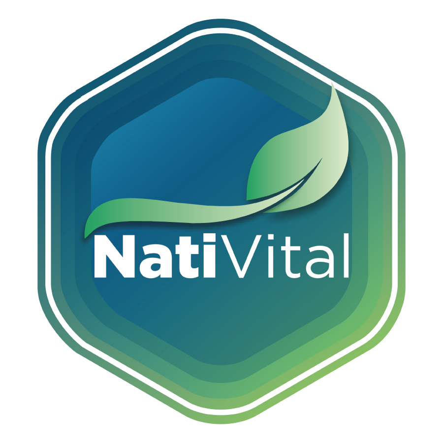 NATİVİTAL DOĞAL YAŞAM VE SAĞLIK ÜRÜNLERİ SAN.TİC.LTD.ŞTİ.