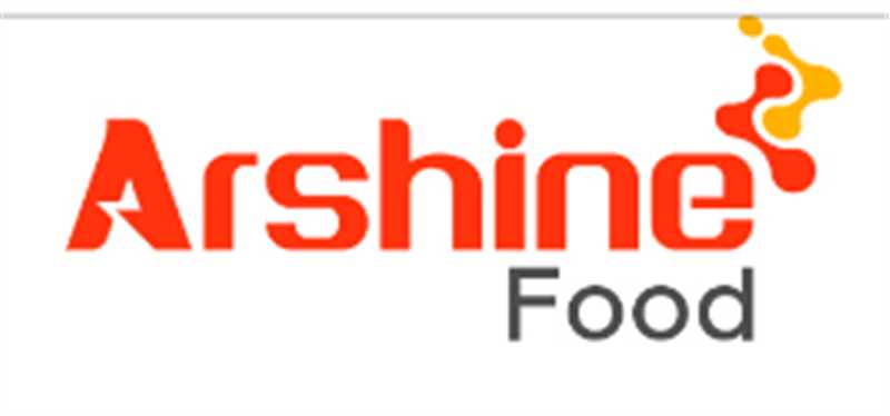 ARSHINE FOOD ADDITIVES CO.,LTD.