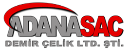 ADANA BORU PROFİL SAC DEMİR ÇELİK HIRD.SAN.VE TİC.LTD.ŞTİ.